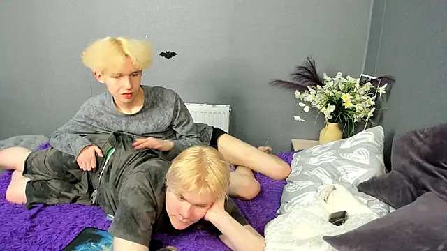 Mark_Brain Live XXX Chat