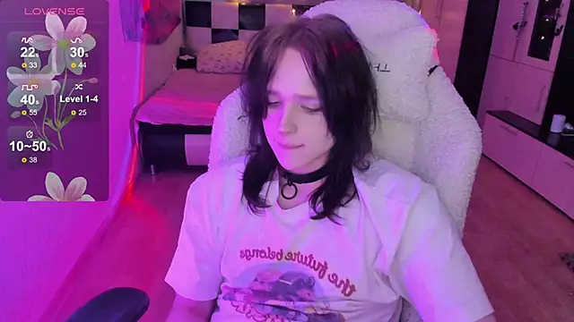 Simochka_w élő XXX-chatje