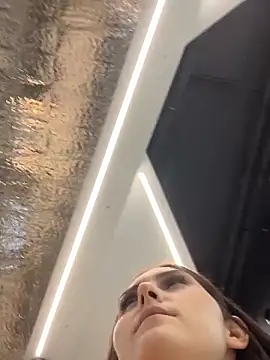 AnitaFly: вебкам-шоу