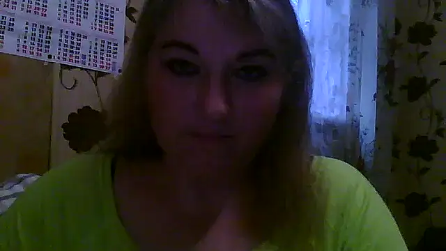 Webkamerová show Xuliganka86