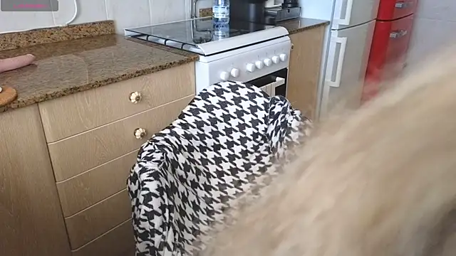 Lunamix Show in webcam