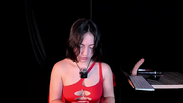 Scarlett__Fox__のライブXXXチャット