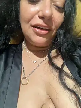 PichyPrettyPussy's Webcam Show