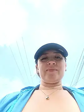 tata_sanz_ – webcam-show