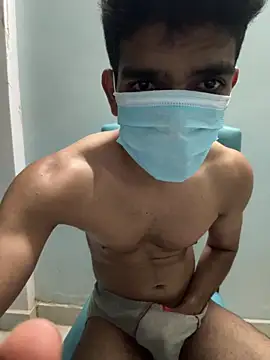 BadBoyTom78 网络视讯表演