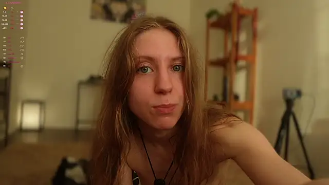 Show de ChillyLovers na webcam