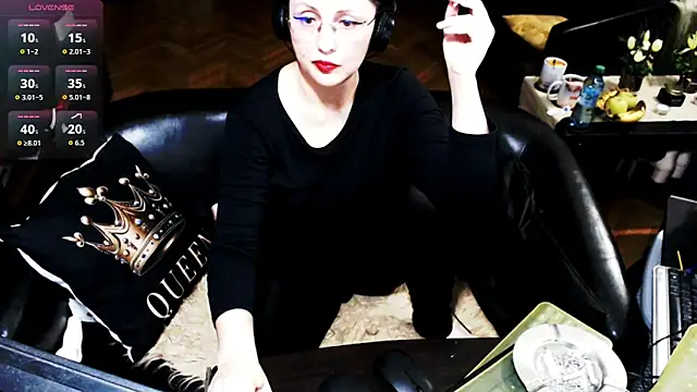 Sembang XXX Secara Langsung Imperatriza