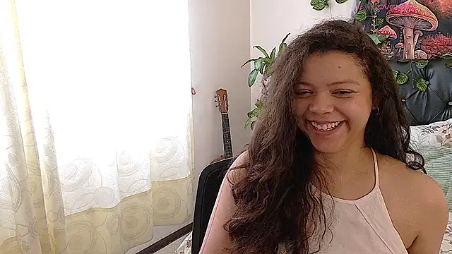 Amanda_sweet Chat XXX in diretta