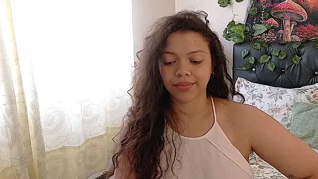 Chat XXX ao vivo de Amanda_sweet