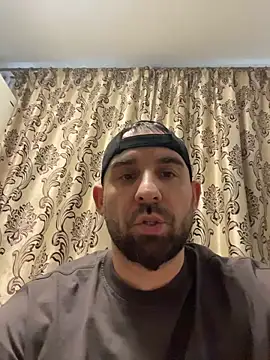 Lover_boy_89 webkamerás műsora