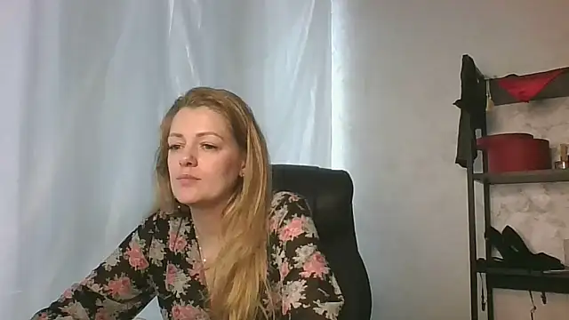 SeedneySi – Live XXX-chat