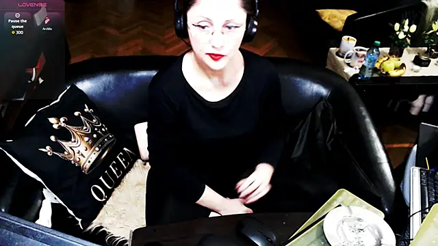 Онлайн чат XXX Imperatriza