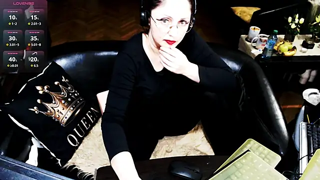 Imperatriza 即時 XXX 聊天