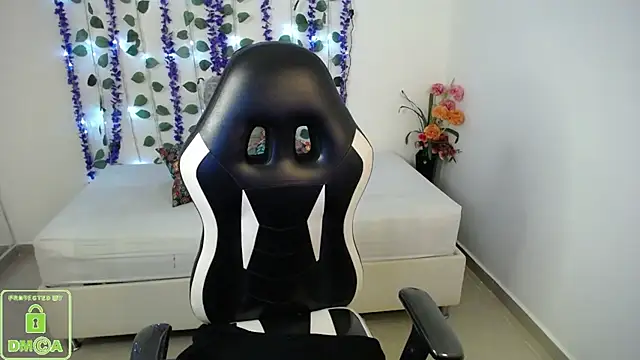 Živý XXX chat NathaliaSweet_11