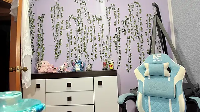 Czat XXX na żywo – Yoonhee_ki