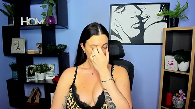 FUN_AMIのライブXXXチャット