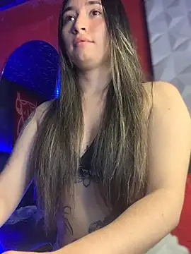 Sophie_LS Adlı Modelin Canlı XXX Sohbeti