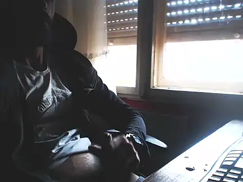 Вебкам-шоу MRcockholder