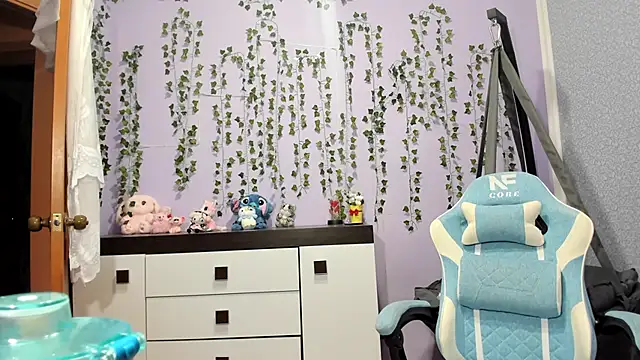 Yoonhee_ki's Live XXX Chat