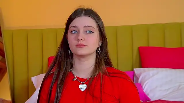 JessicaJewells' Live XXX Chat