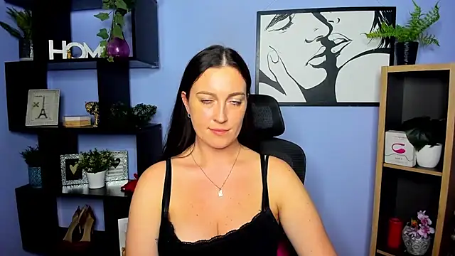 FUN_AMI's Live XXX Chat