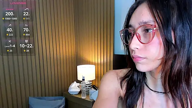 doll_bella_ 现场XXX聊天