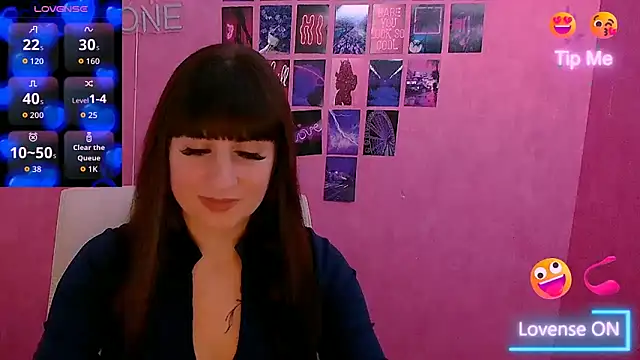 Онлайн чат XXX Violla_My