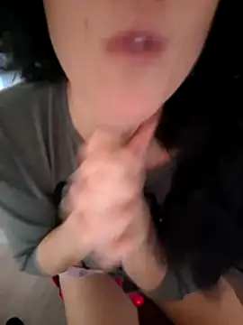 SPrITZMAUS Show in webcam