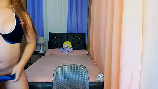 ameliamaureen Pertunjukan Webcam