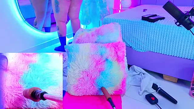 Chat XXX Live NathaxaLeans