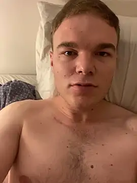 Gerrie75's Webcam Show