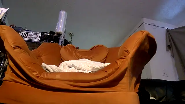 TheHellBilly Live XXX-chat