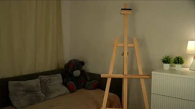 NelleMihalko's Live XXX Chat