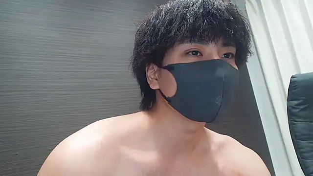 CHROME-kun925のウェブカメラショー