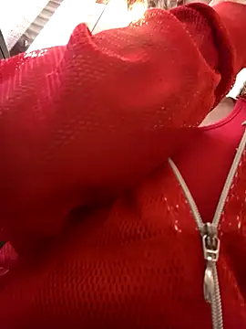 FrozenWaffle Adlı Modelin Canlı XXX Sohbeti