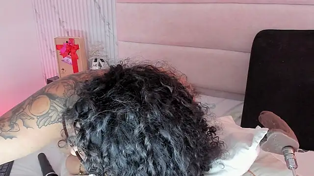 Reginavegaa – Live XXX-chat