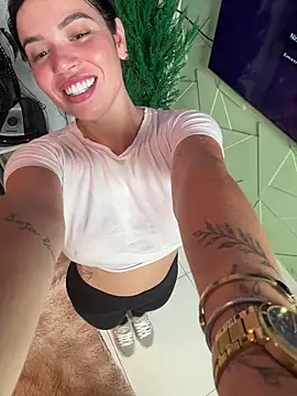 Chat XXX en directo de Rafaellaz