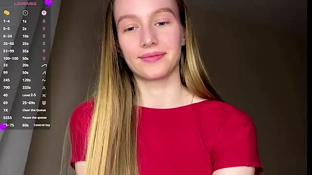 Viktoria_Vibes 网络视讯表演