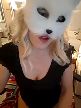 SPrITZMAUS – Naživo XXX chat