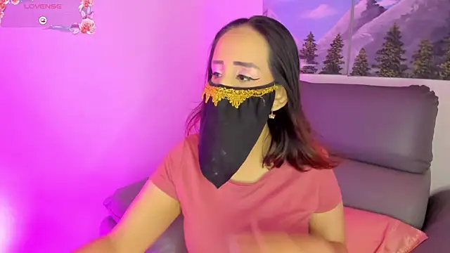 Jadde_hamad Webcam-Show