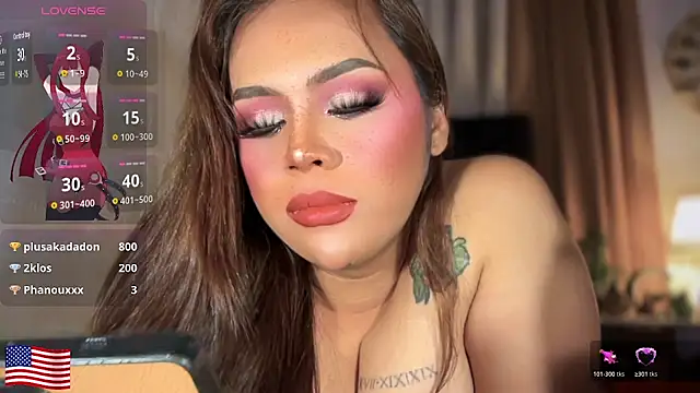 Czat XXX na żywo – KhimMadness