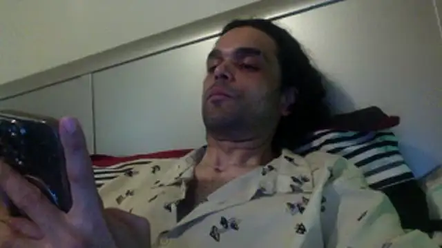 KungFuPanda001 Show Webcam