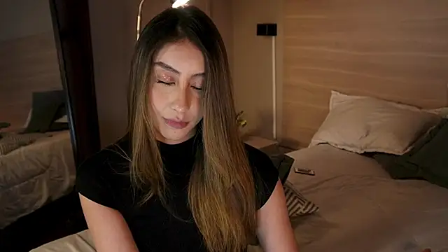 Chat XXX en directo de lua_ferch__