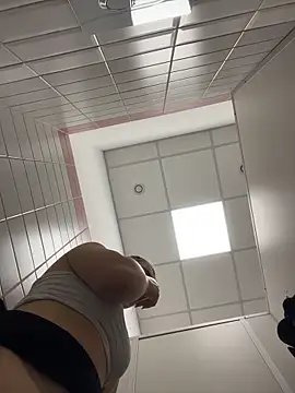 Holy_Tereza Webcamshow