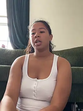 Show webcam de AshleyLoveee