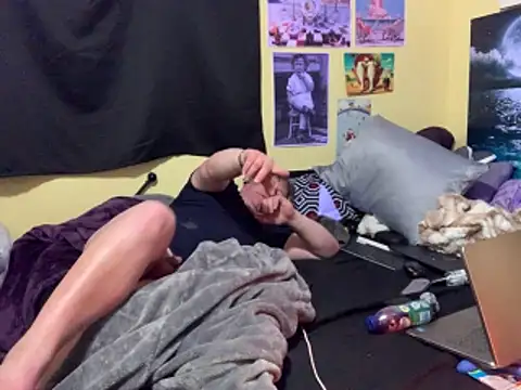 Chat +18 de Mic_Oxinner ao vivo