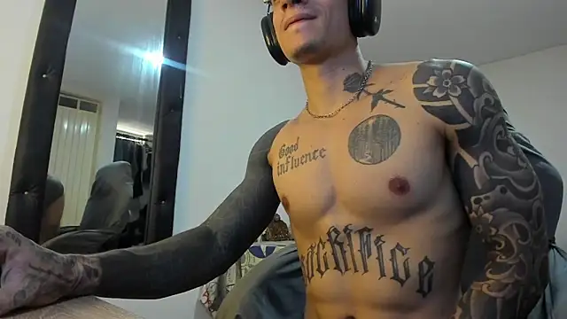 Balo_lovers Webcamshow