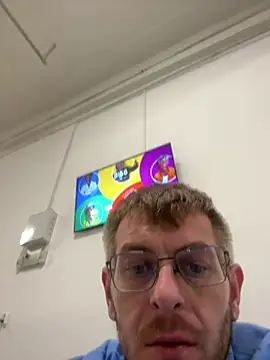 Show webcam de adrian90bi11