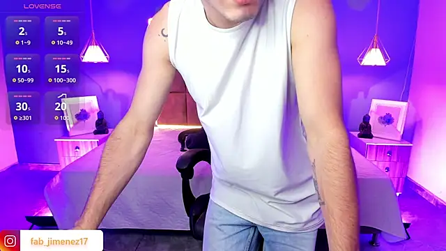 AlejooTwink Show Webcam