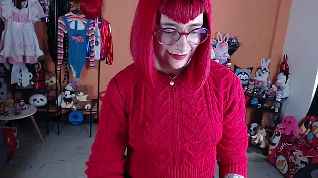 Živý XXX chat MissMiia2